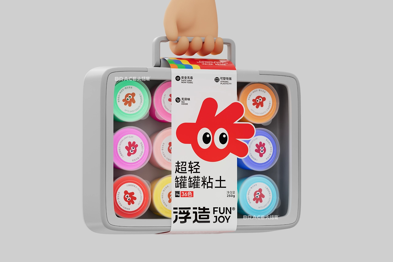 儿童粘土包装设计 IP玩具包装 儿童产品包装 IP包装-13 copy.jpg