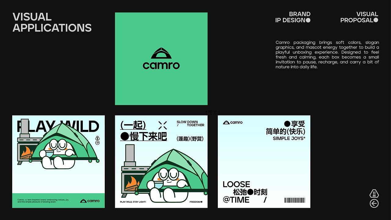 Camro｜拟人化帐篷IP~(篷趣野营)品牌视觉提案-20.jpg