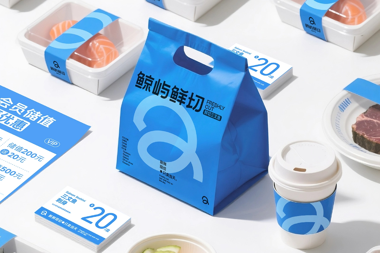 餐饮品牌vi、鲜切食品、三文鱼、包装、logo-01.jpg