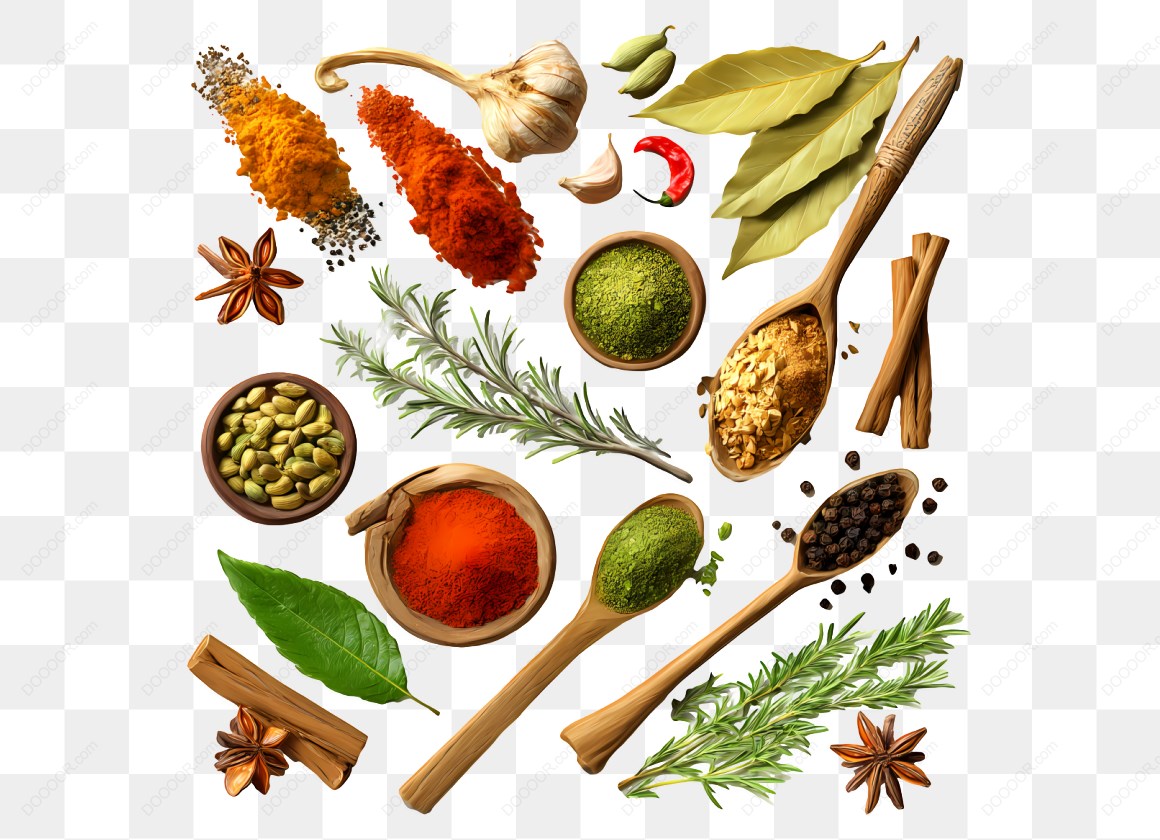 18055_香料和草药集合-2.jpg