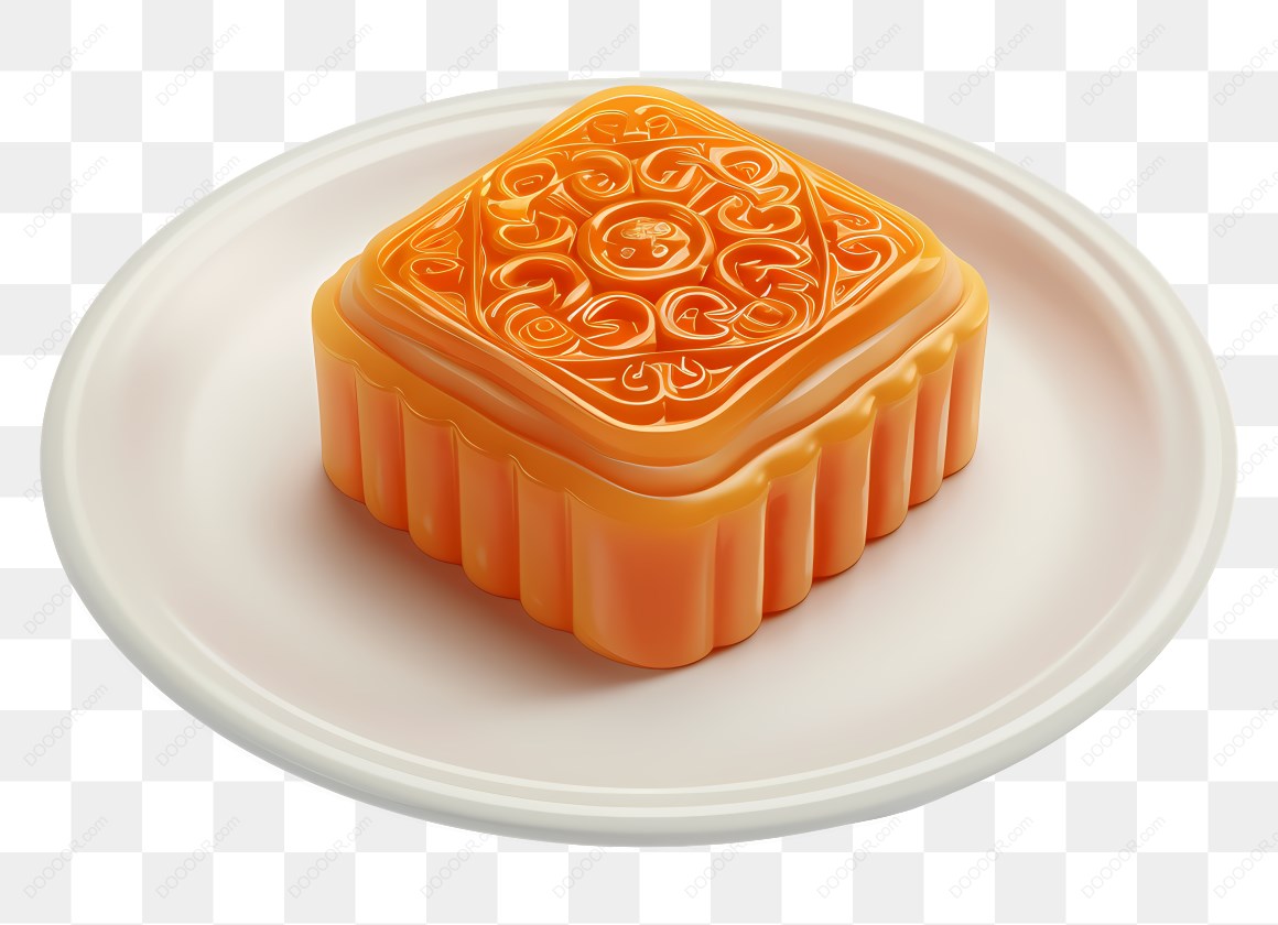 18350_橘色糕点一块.jpg