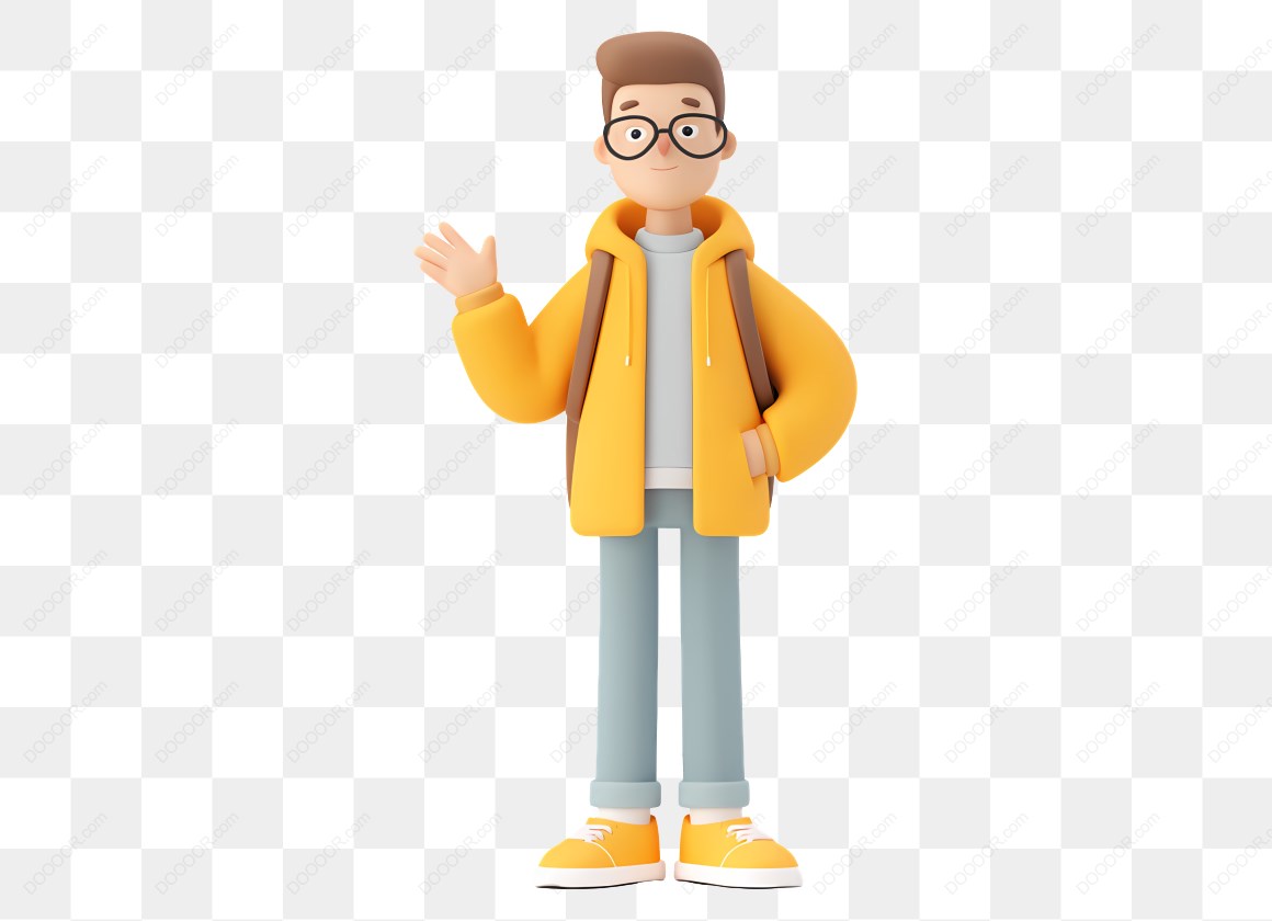 18576_穿着黄色外套的男孩.jpg