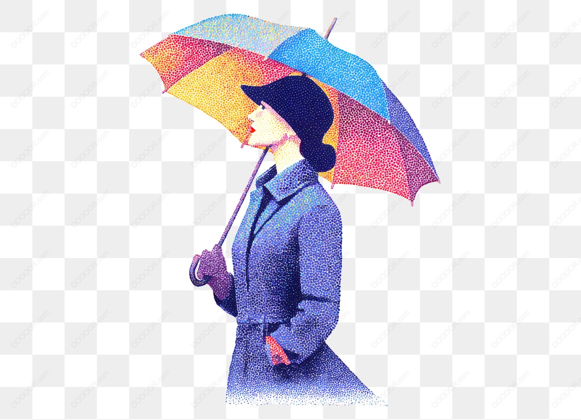 18750_下雨天撑伞的女子.jpg
