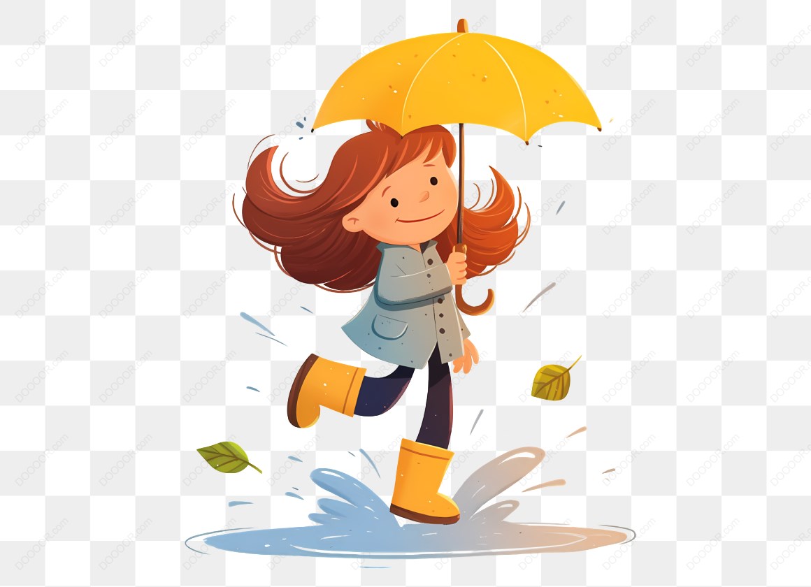 18756_女孩撑伞雨中行走.jpg