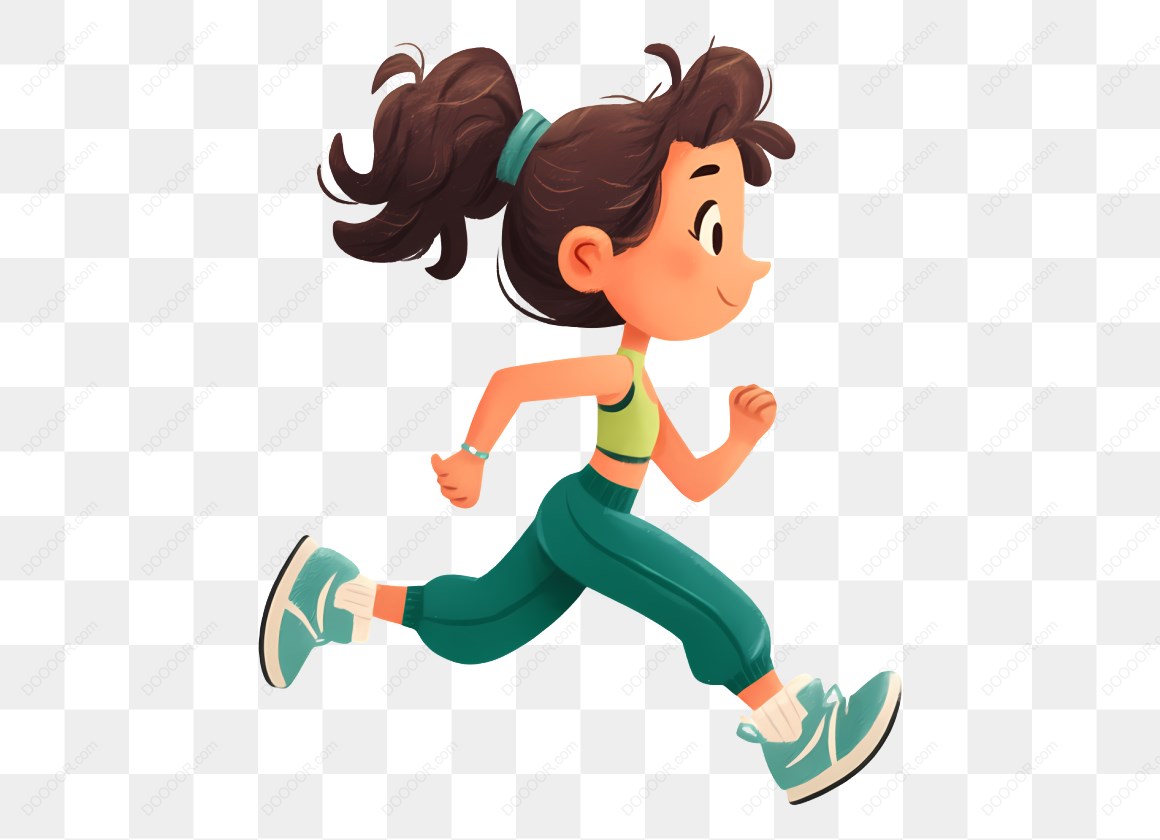 18950_女孩跑步的卡通形象.jpg