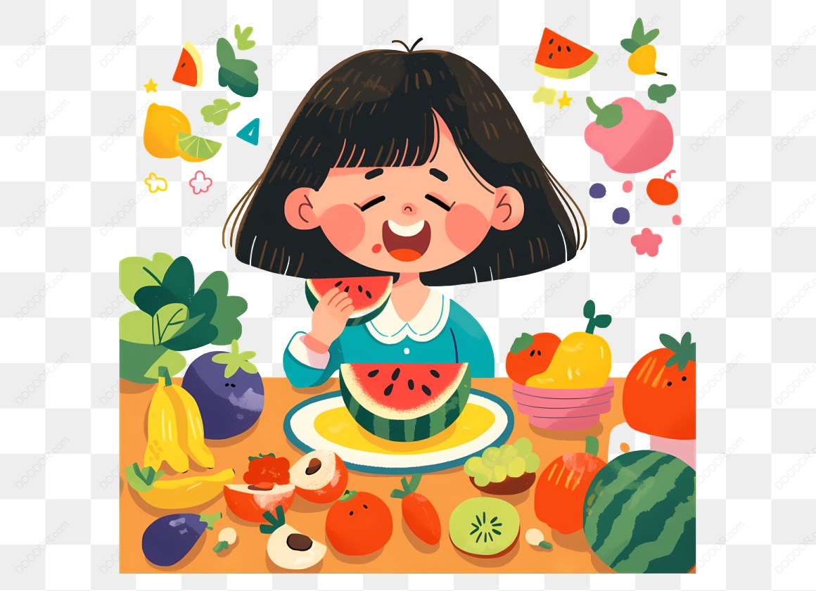 19028_女孩吃水果-开心享受.jpg