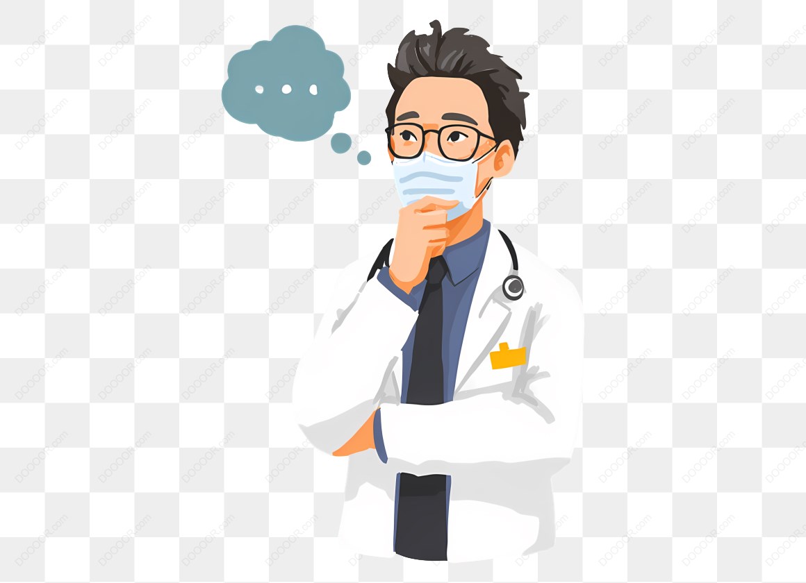 19088_医生戴口罩思考.jpg