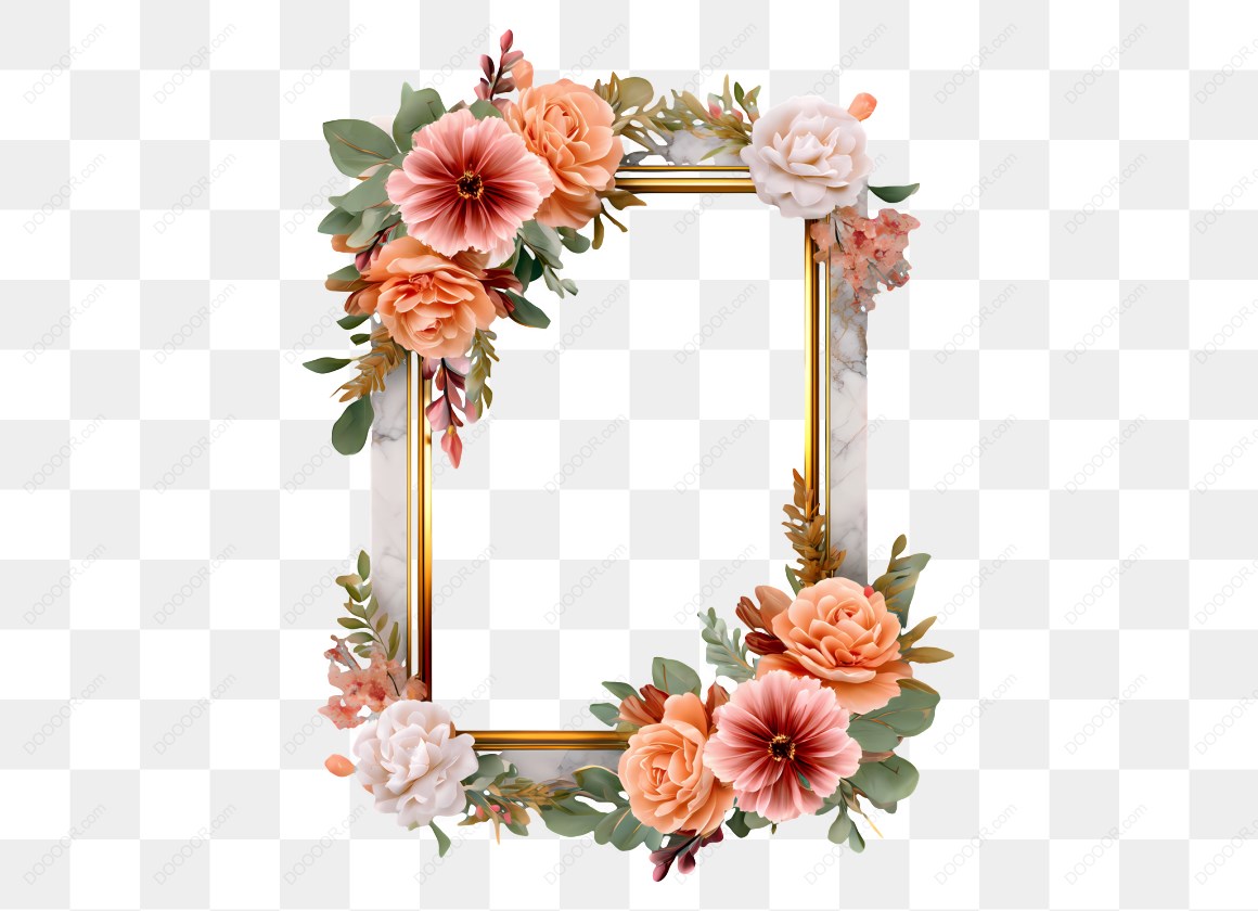 19290_花朵装饰的相框.jpg