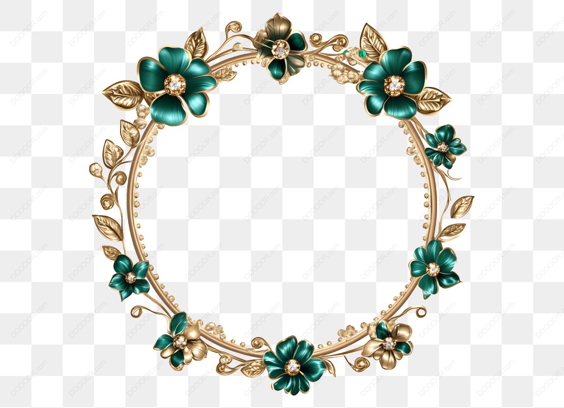 19295_花环饰品-金色和蓝色.jpg