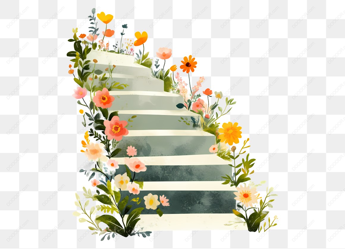 19298_花环环绕的阶梯.jpg