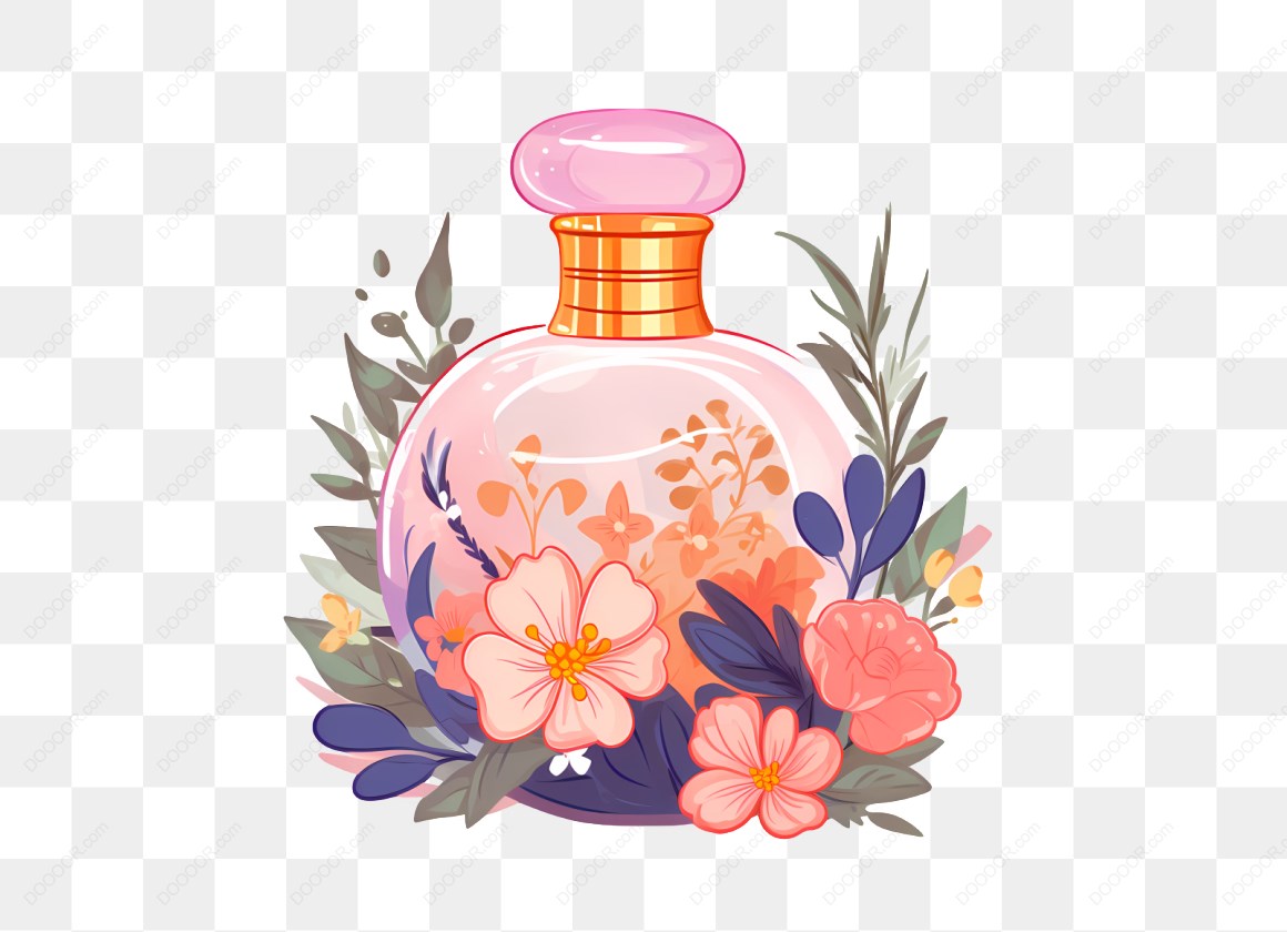19339_花朵与香水瓶装饰.jpg
