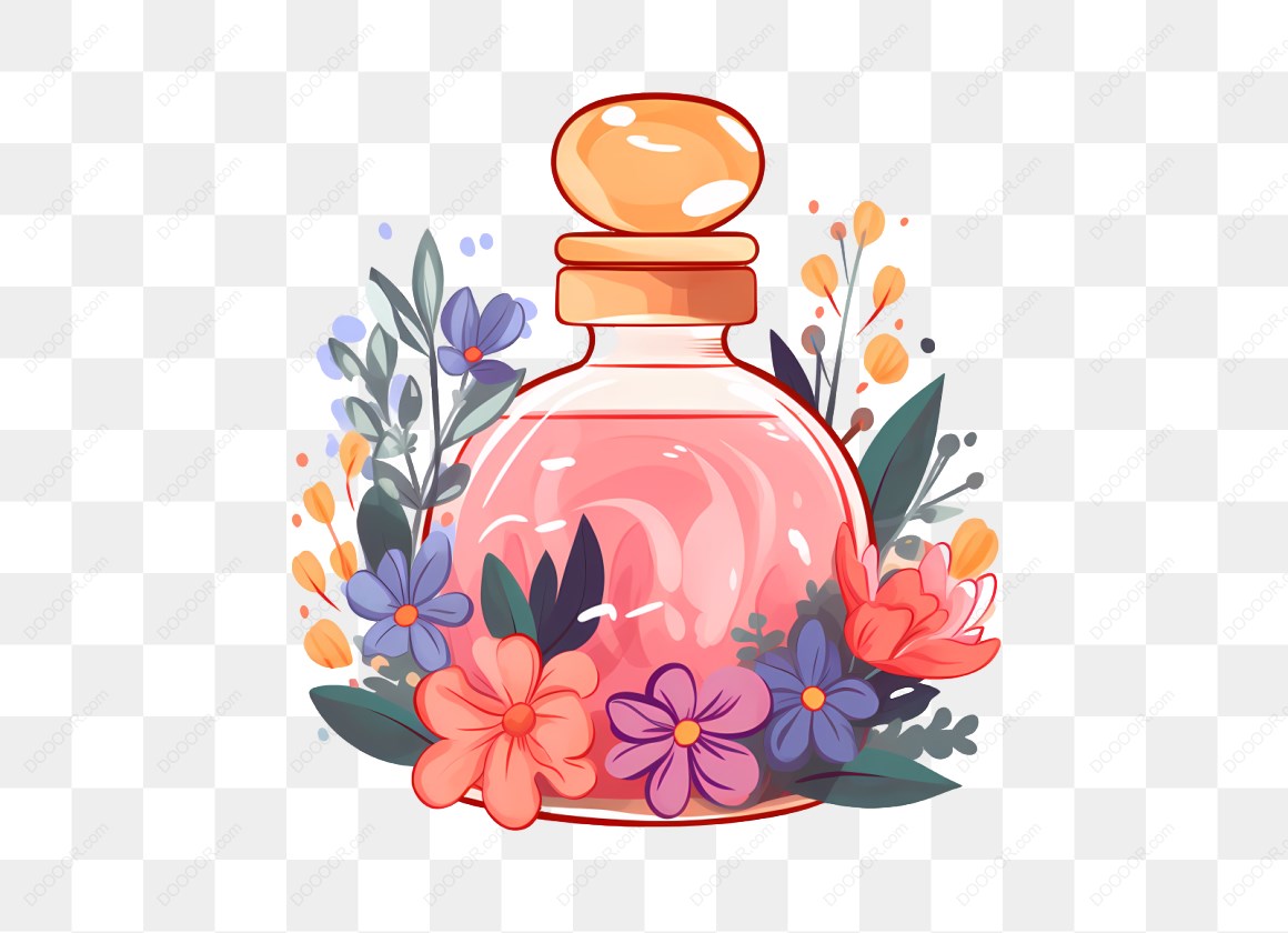 19372_粉色香水瓶与花朵.jpg