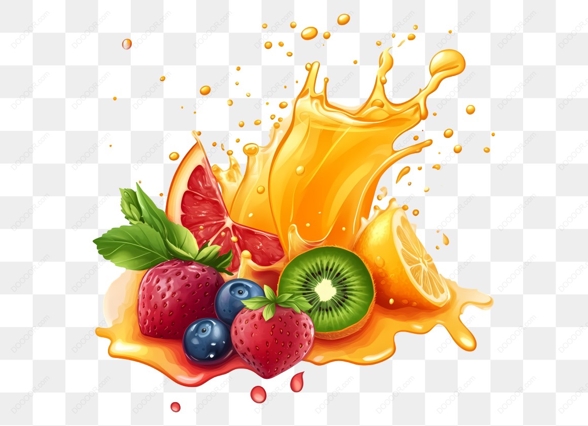 19511_多彩水果与果汁飞溅-1.jpg
