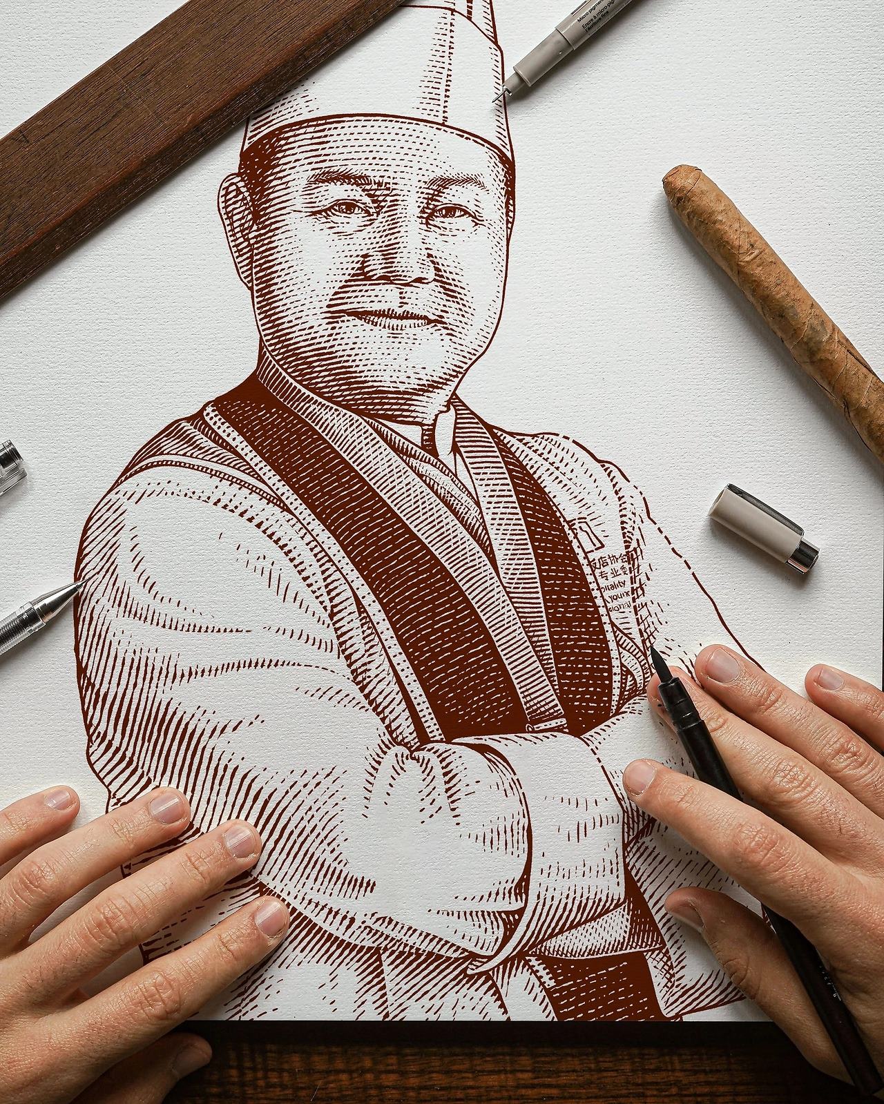 版画风插画[35P]-广州-一叶插画(18).jpg