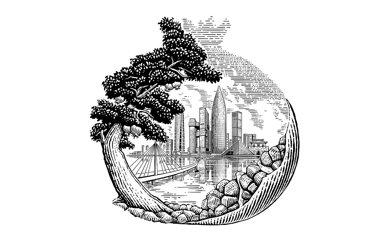 版画风插画[35P]-广州-一叶插画(20).jpg