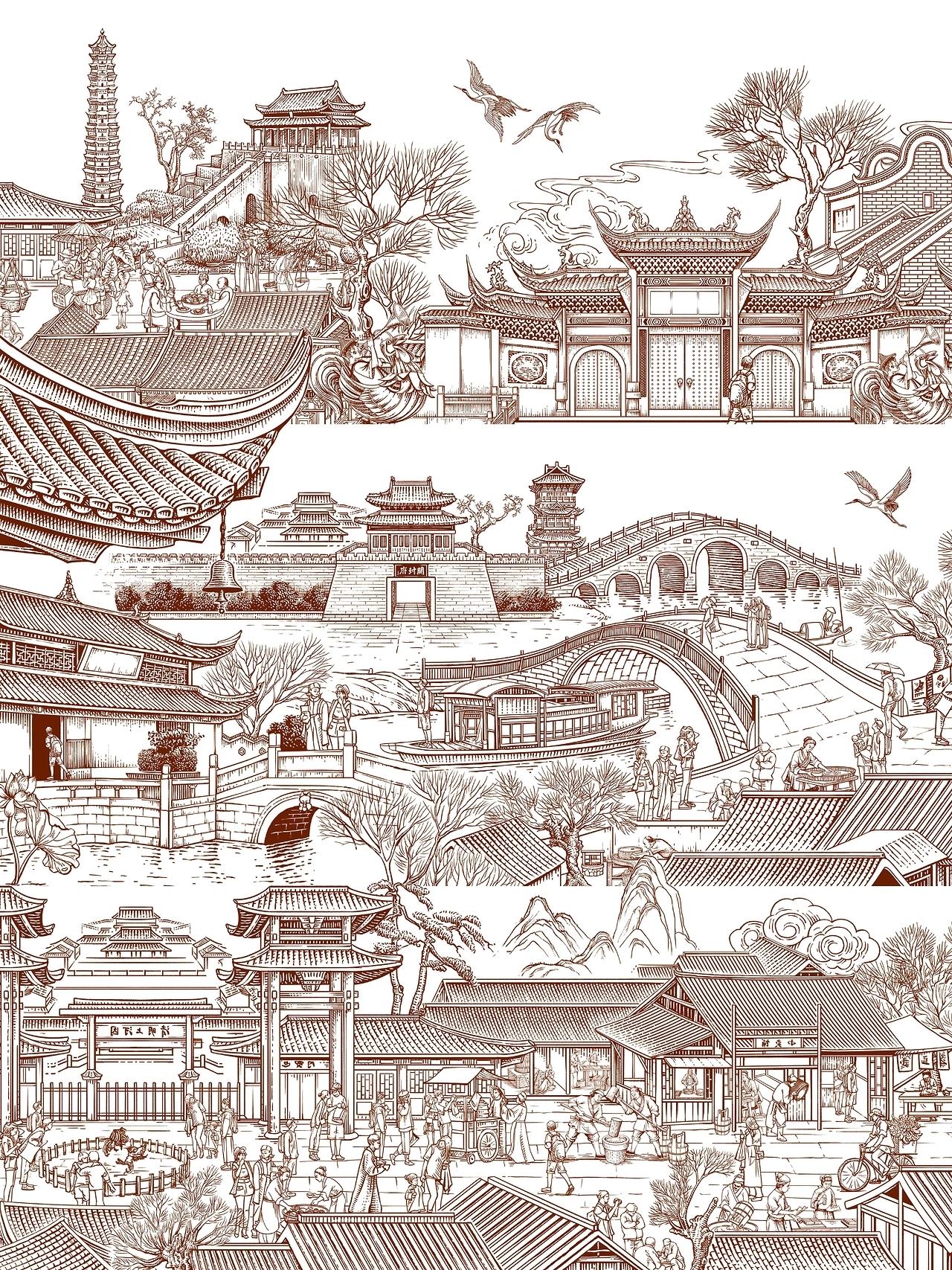 版画风插画[35P]-广州-一叶插画(33).jpg