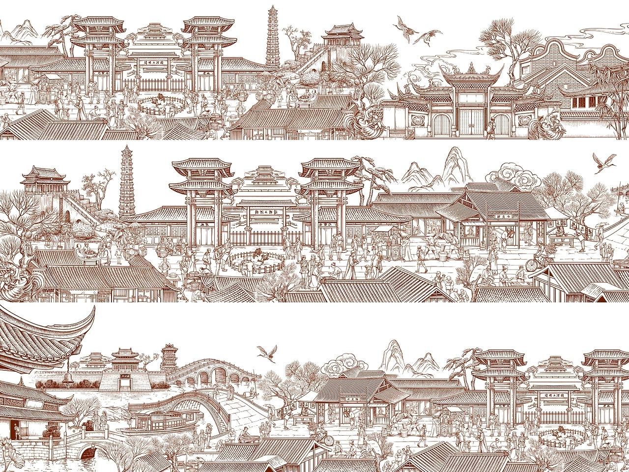 版画风插画[35P]-广州-一叶插画(35).jpg