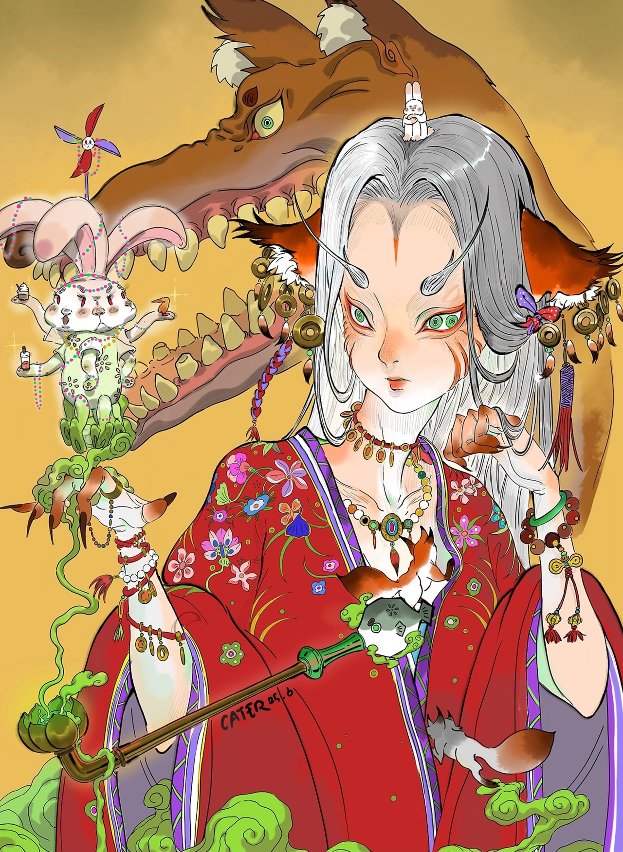花鸟鱼猫蛇狐仙[14P]-上海-叁眼(13).jpg