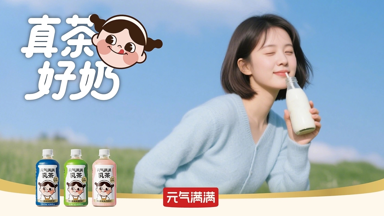 元气森林乳茶品牌升级[49P]-北京-跳雪设计Jumpsnow (26).jpg