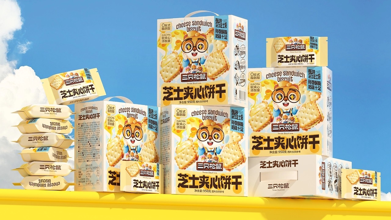 三只松鼠曲奇饼干饮品系列包装[43P]-威海-UmeDesig(13).jpg