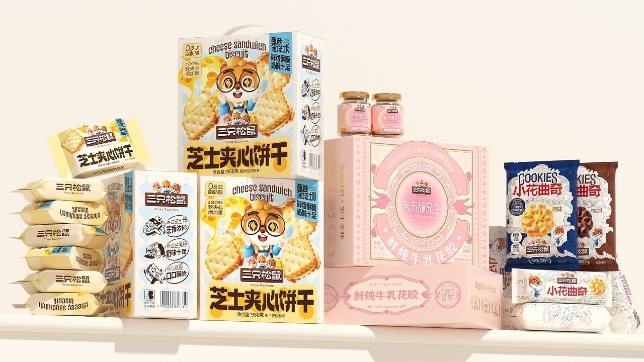 三只松鼠曲奇饼干饮品系列包装[43P]-威海-UmeDesig(43).jpg