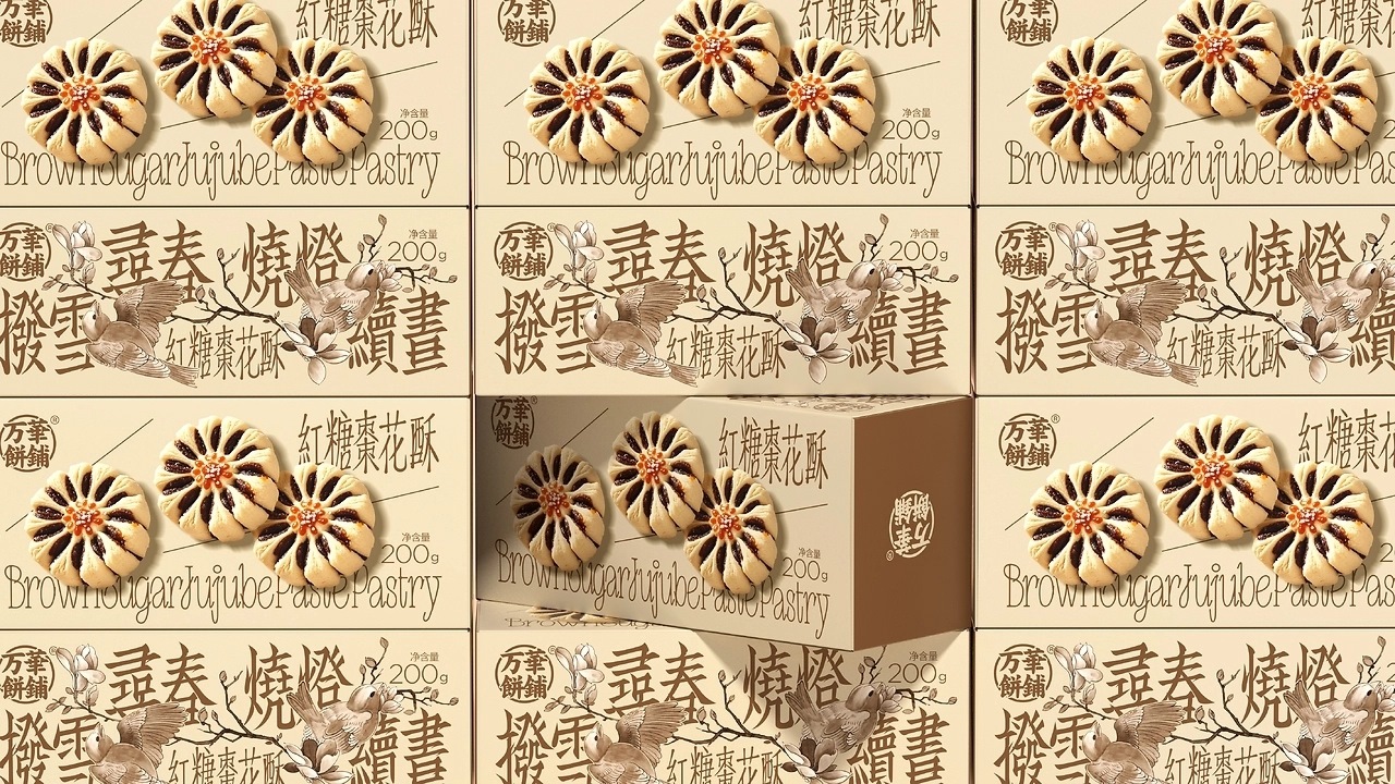 万華饼铺新中式糕点礼盒系列包装[42P]-威海-UmeDesign(20).jpg
