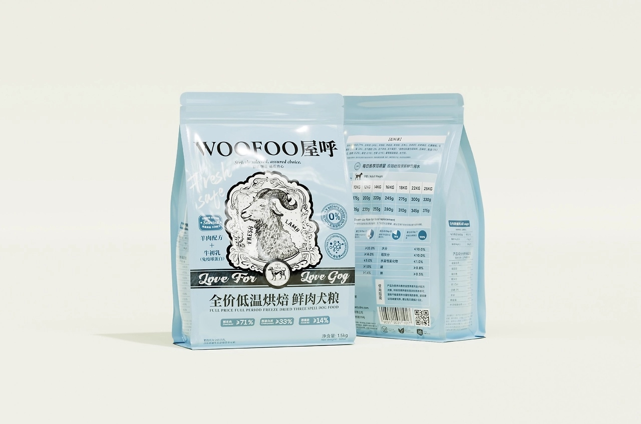 WOOFOO屋呼 宠物品牌视觉设计 [42P] 广州-不眠虎工作室 (17).jpg