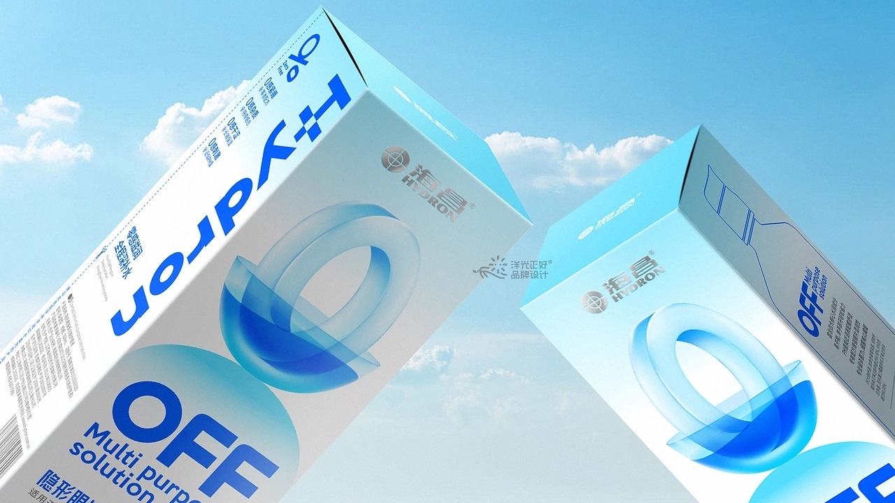 美瞳包装设计 护理液包装 [52P] 重庆-郑昌洪品牌vi包装 (20).jpg
