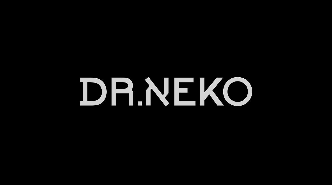 无性别洗护品牌设计-DR.NEKO[26P] 郑州-COOOT (1).jpg