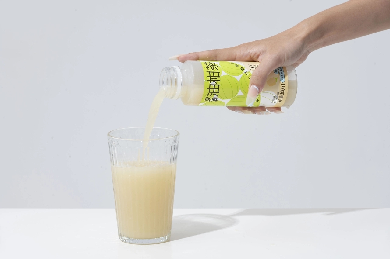 吉茶说 cheer tea 果汁茶系列&amp;吉野物语 轻享牛肉切片 [31P] 北京-NiceLabStudio (11).jpg