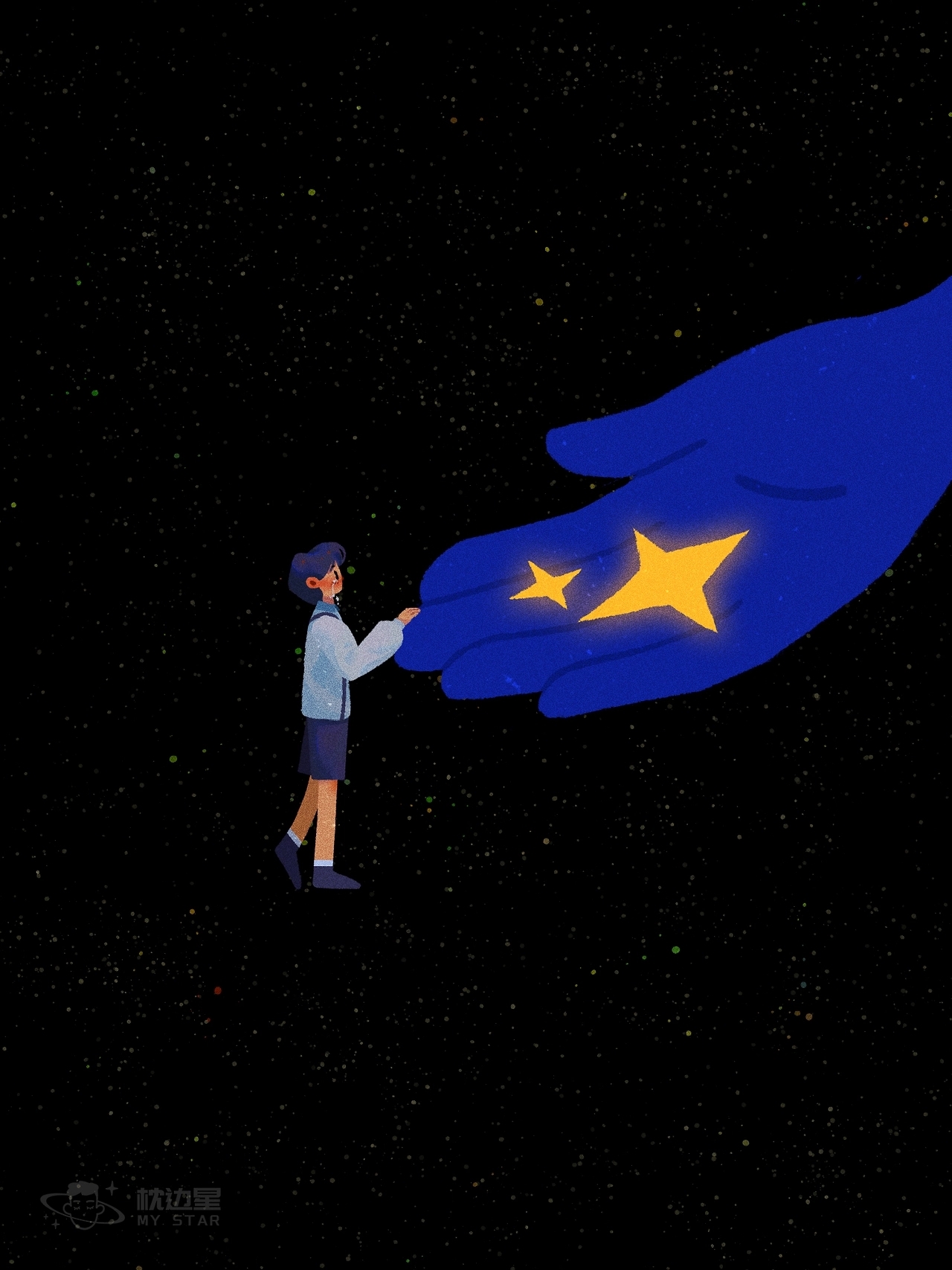 星空少年-闪烁星辰缀满裙摆[18P] 郴州-枕边星(8).jpg