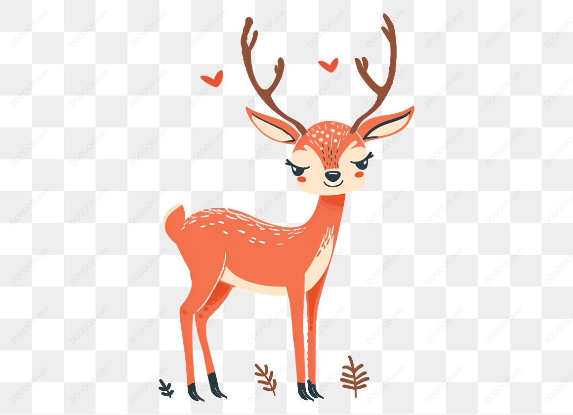 19649_可爱的小鹿插画-2.jpg