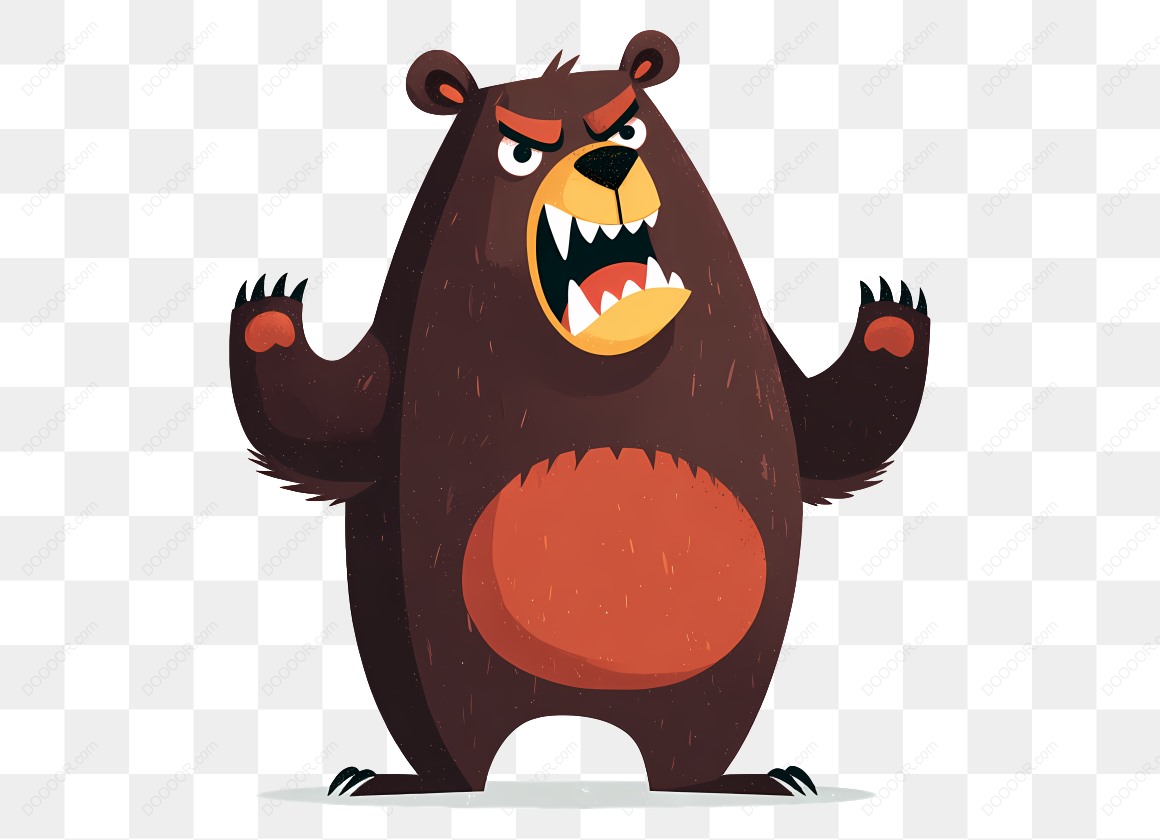 19684_愤怒的熊动画形象.jpg