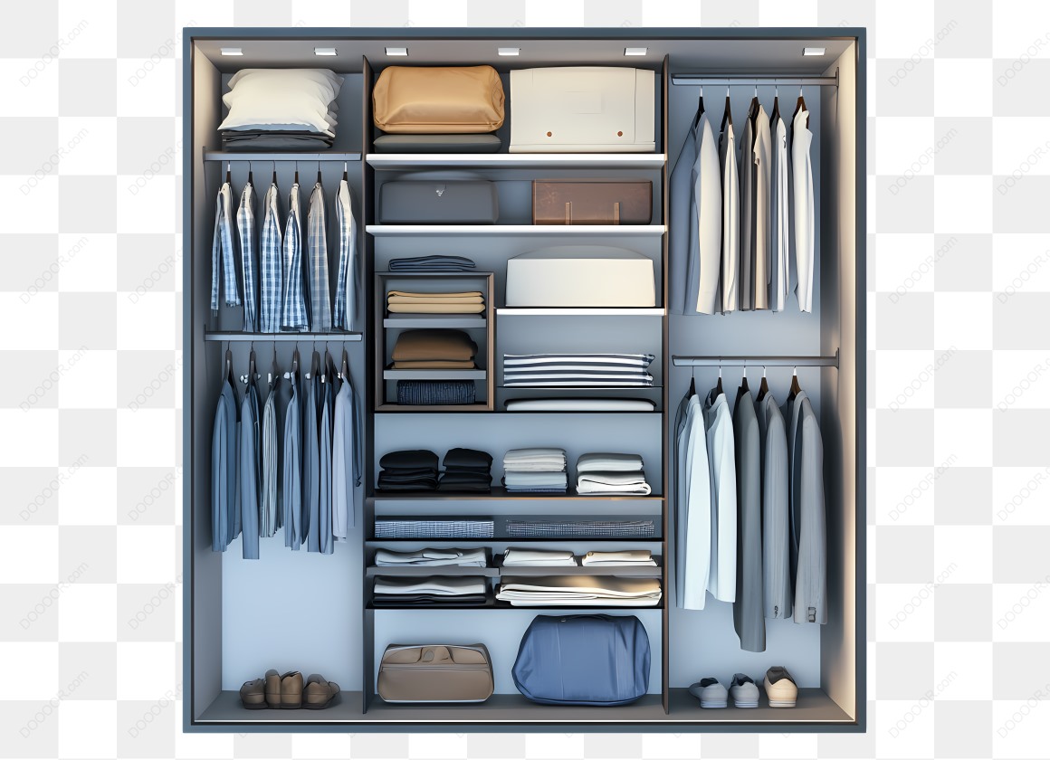 19798_整齐的衣柜布局设计.jpg