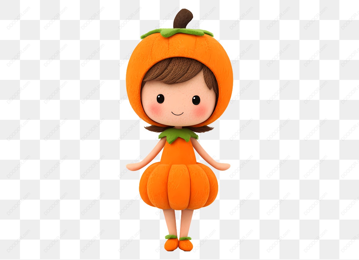 19908_卡通南瓜女孩形象.jpg