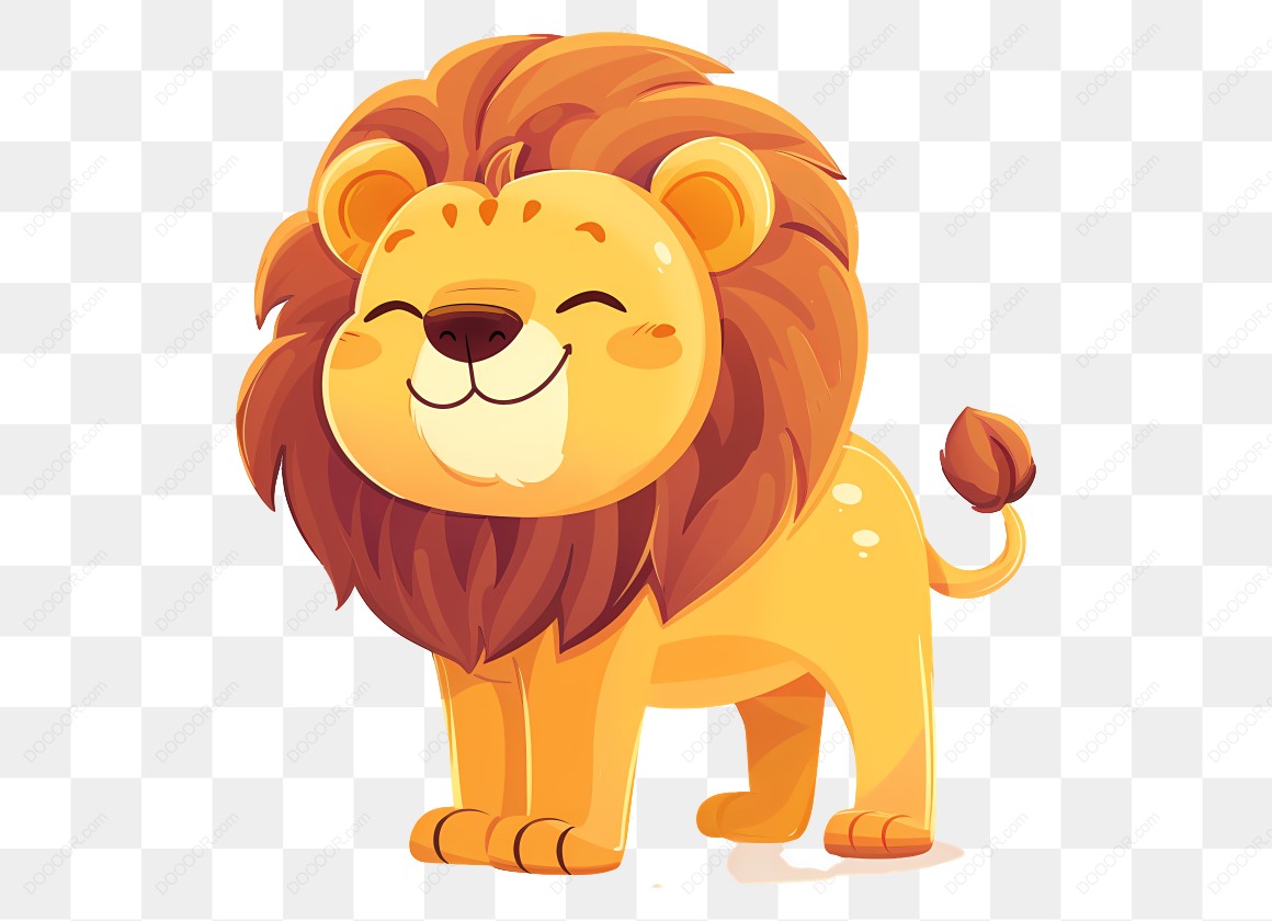 19909_可爱狮子卡通形象_2.jpg