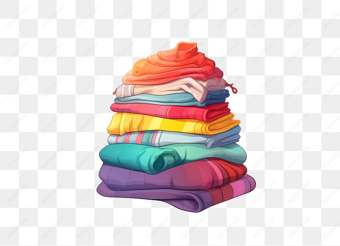 19944_堆叠的彩色衣服-2.jpg