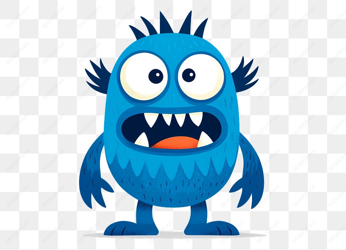 19955_可爱蓝色怪兽形象.jpg