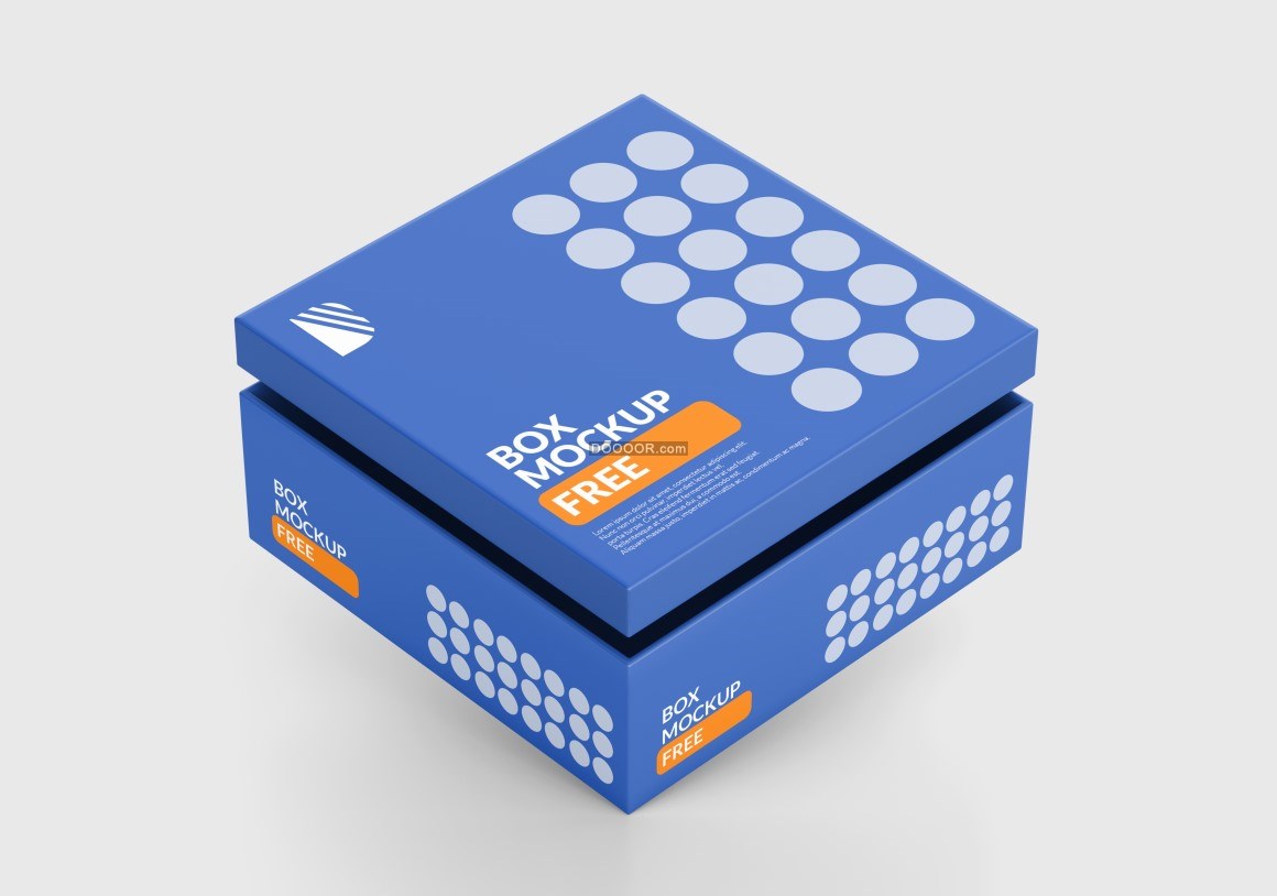 16706_蓝色圆点装饰包装盒模型.jpg