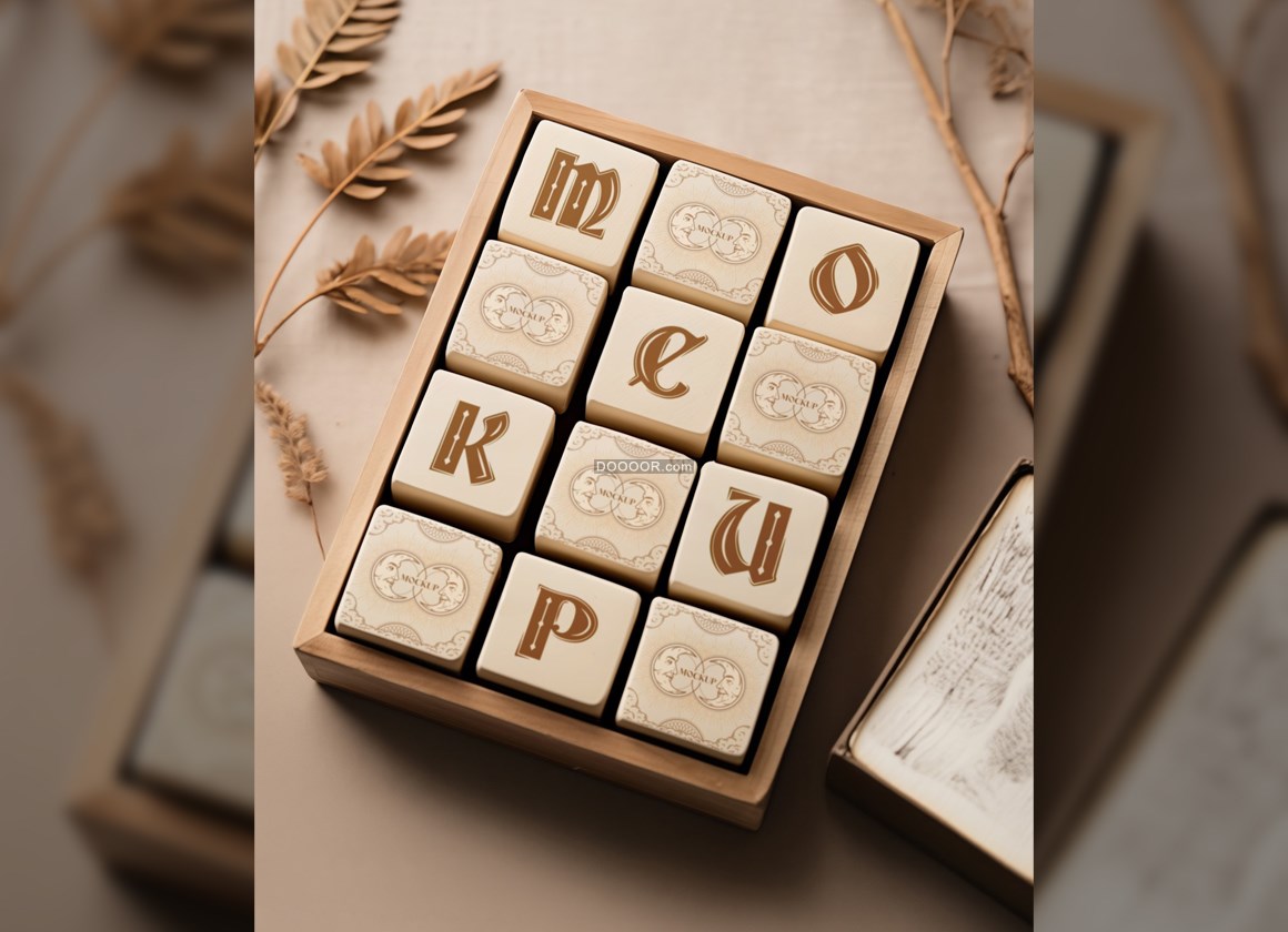 16709_木质字母印章套装.jpg