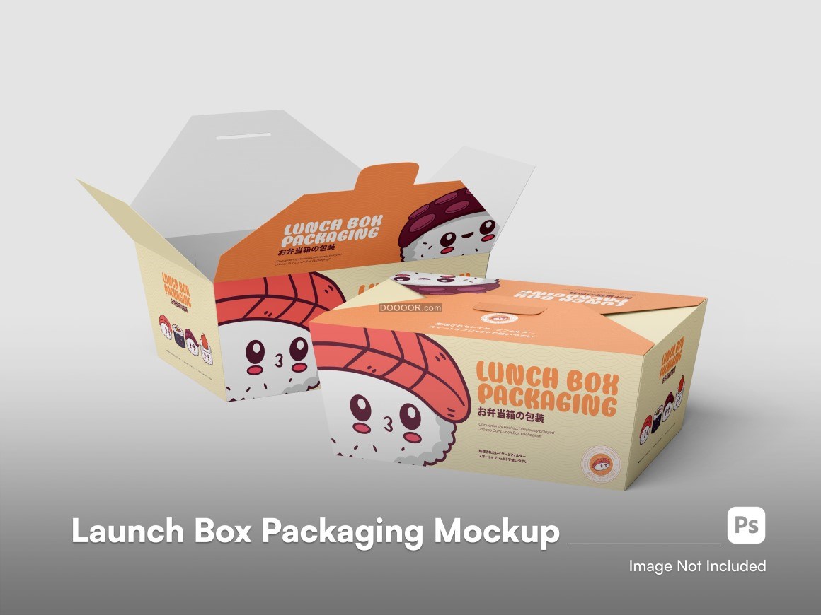 16742_午餐盒卡通风格包装模型.jpg