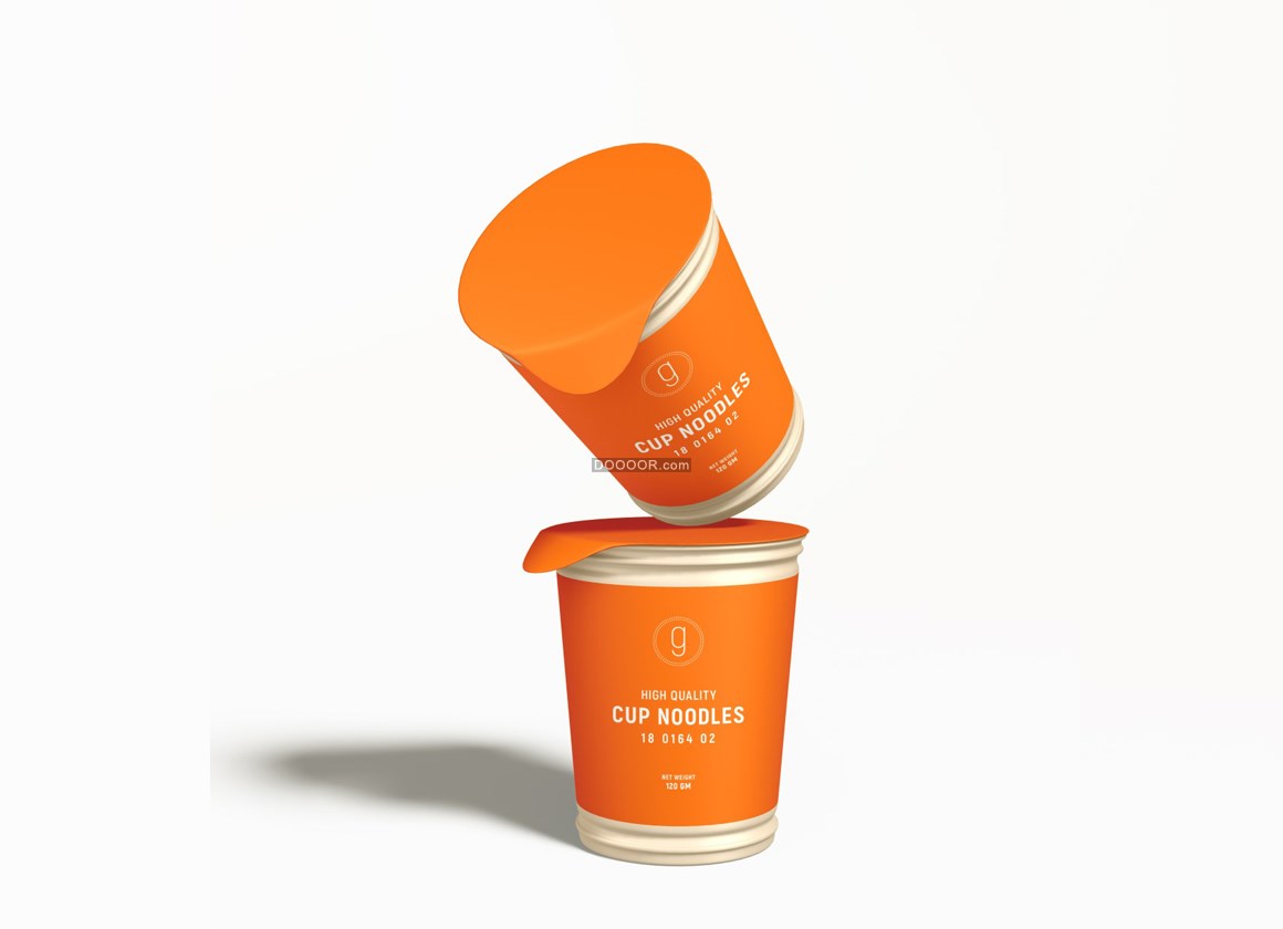 16743_橙色圆形杯装方便面包装模型.jpg