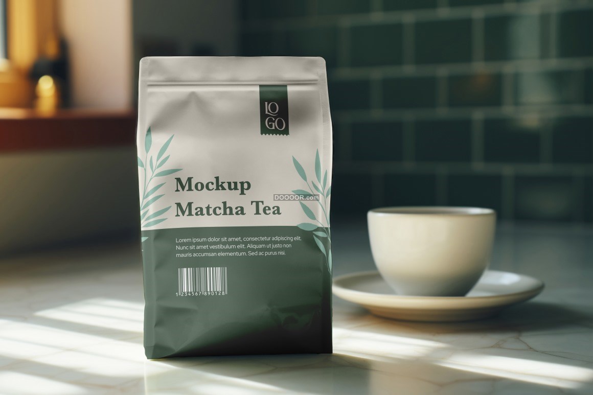 16825_绿色简约风抹茶包装袋样机.jpg