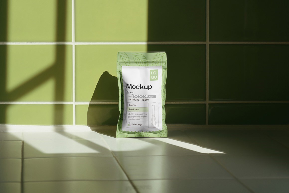16829_绿色茶叶包装样机模型.jpg
