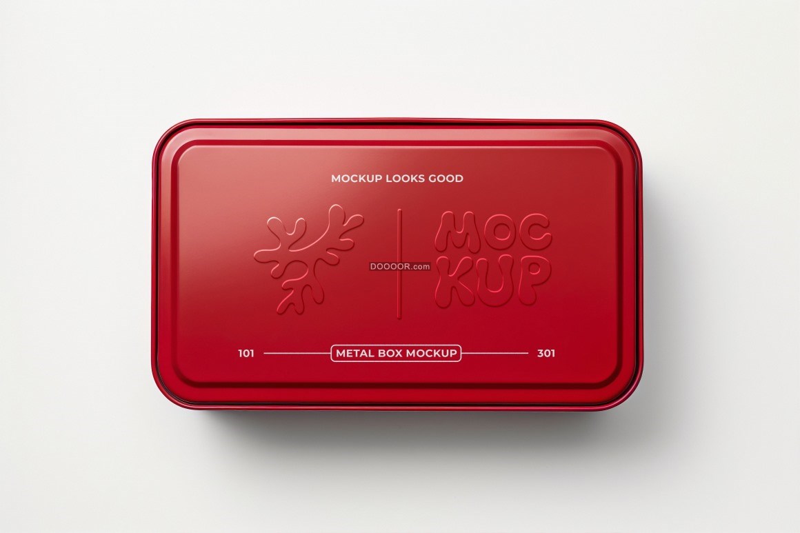 16843_红色金属长方形盒子模型.jpg