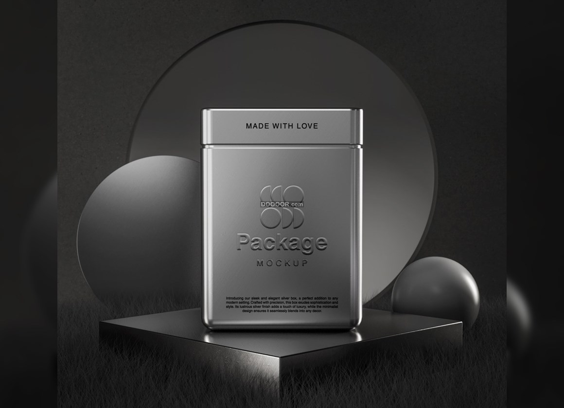 16851_银色方形金属质感包装模型.jpg