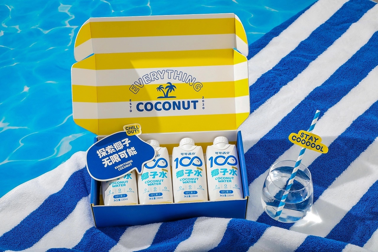 可可满分椰乳品牌视觉[35P] 上海-lowkeydesign (15).jpg