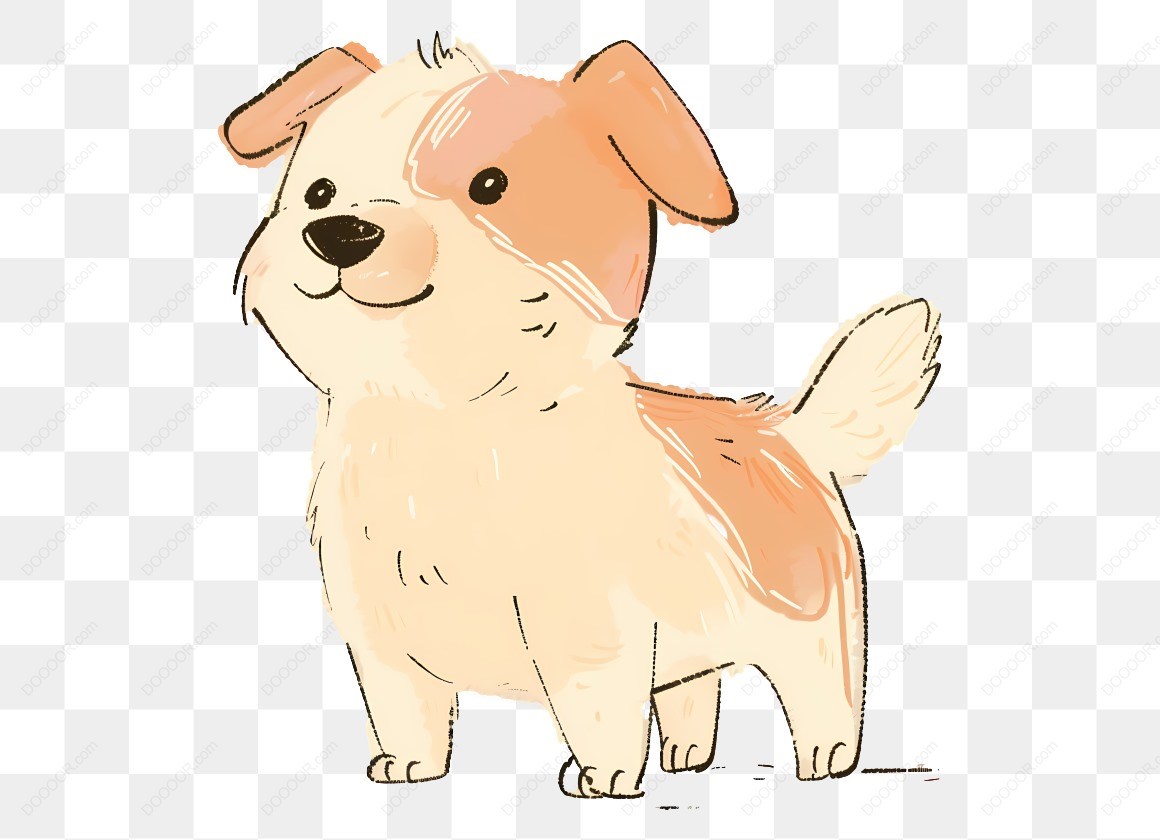 20045_可爱的小狗插画-1.jpg