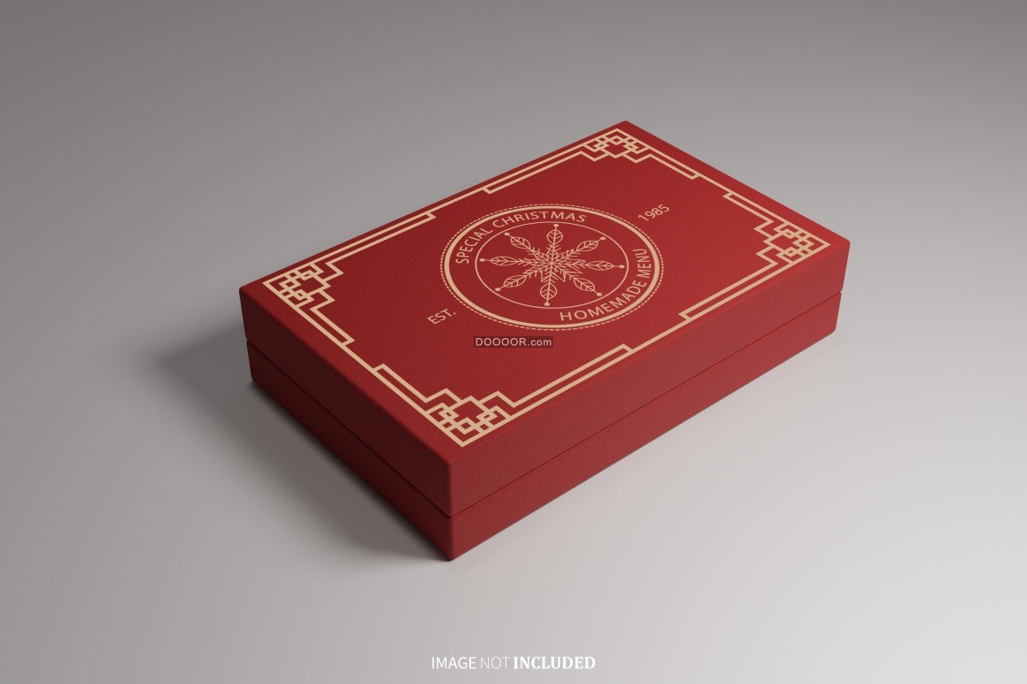 16935_红色圣诞礼盒复古风格.jpg