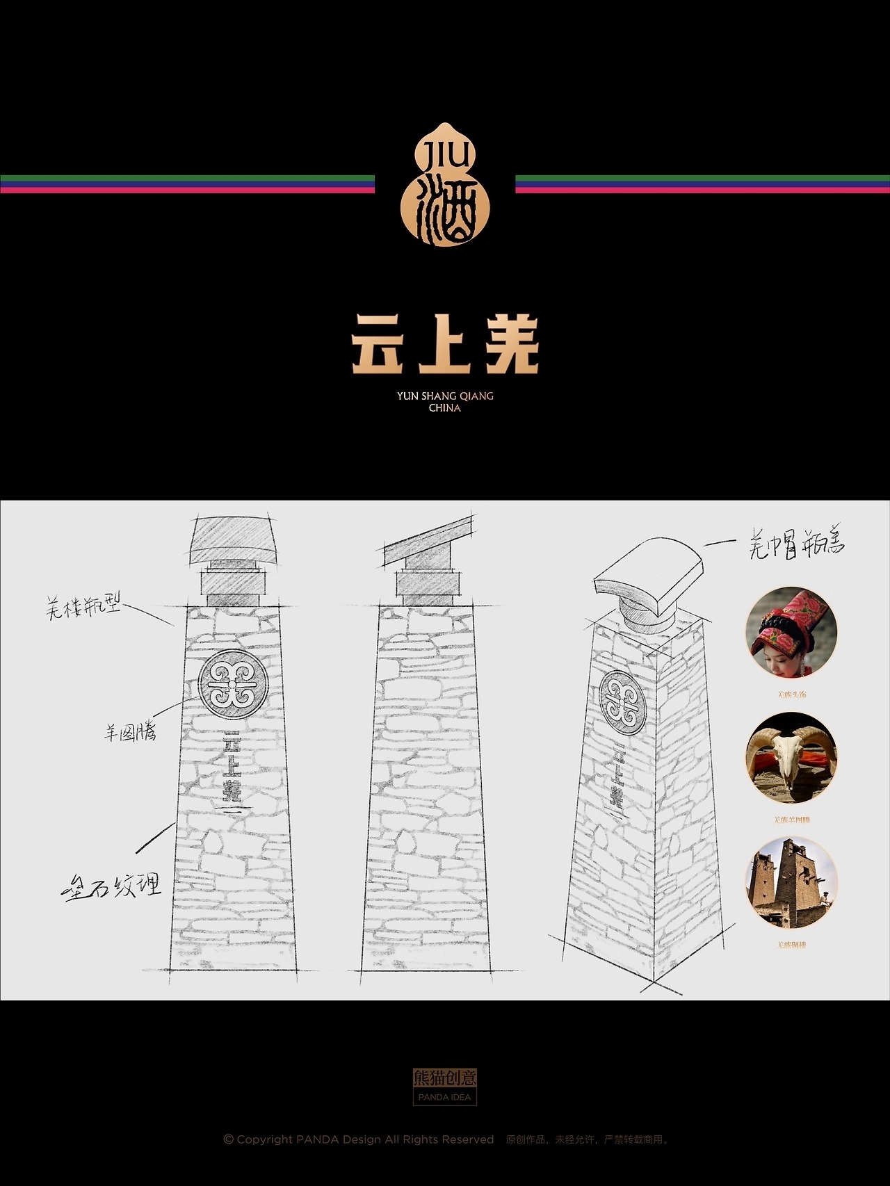 新汶川·新羌调 云上羌品牌-大健康系列产品[53P] 成都-刘旭创意(11).jpg